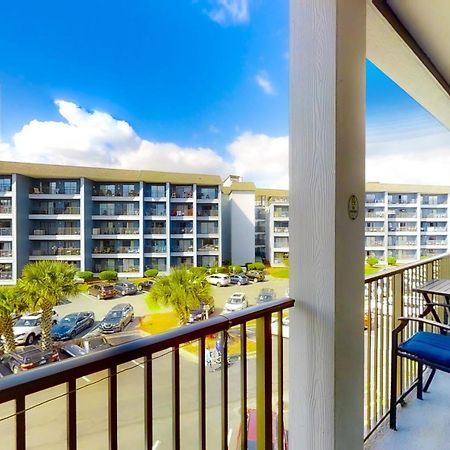 Myrtle Beach Resort A-326 Екстер'єр фото