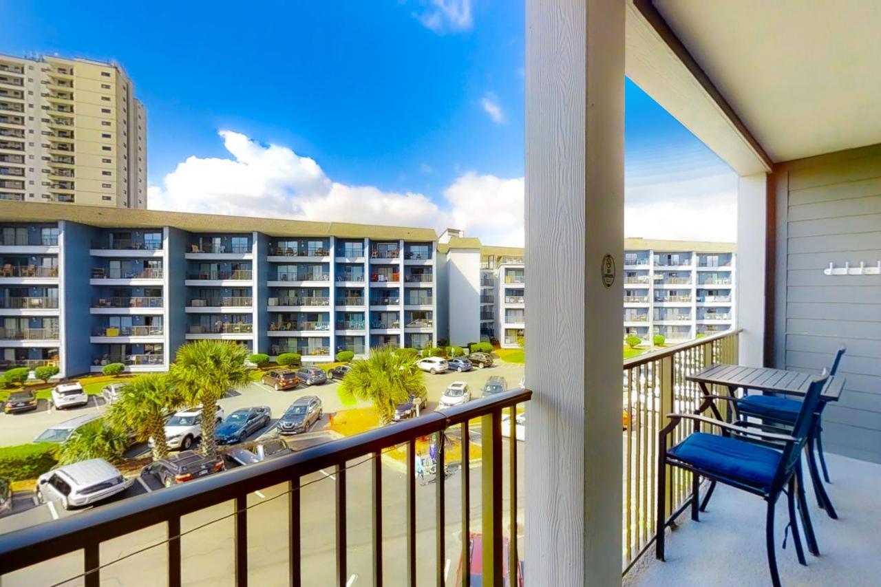 Myrtle Beach Resort A-326 Екстер'єр фото