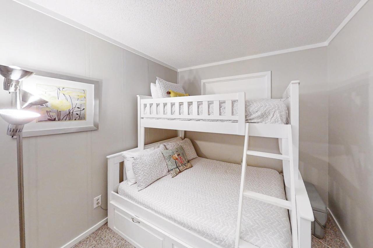 Myrtle Beach Resort A-326 Екстер'єр фото
