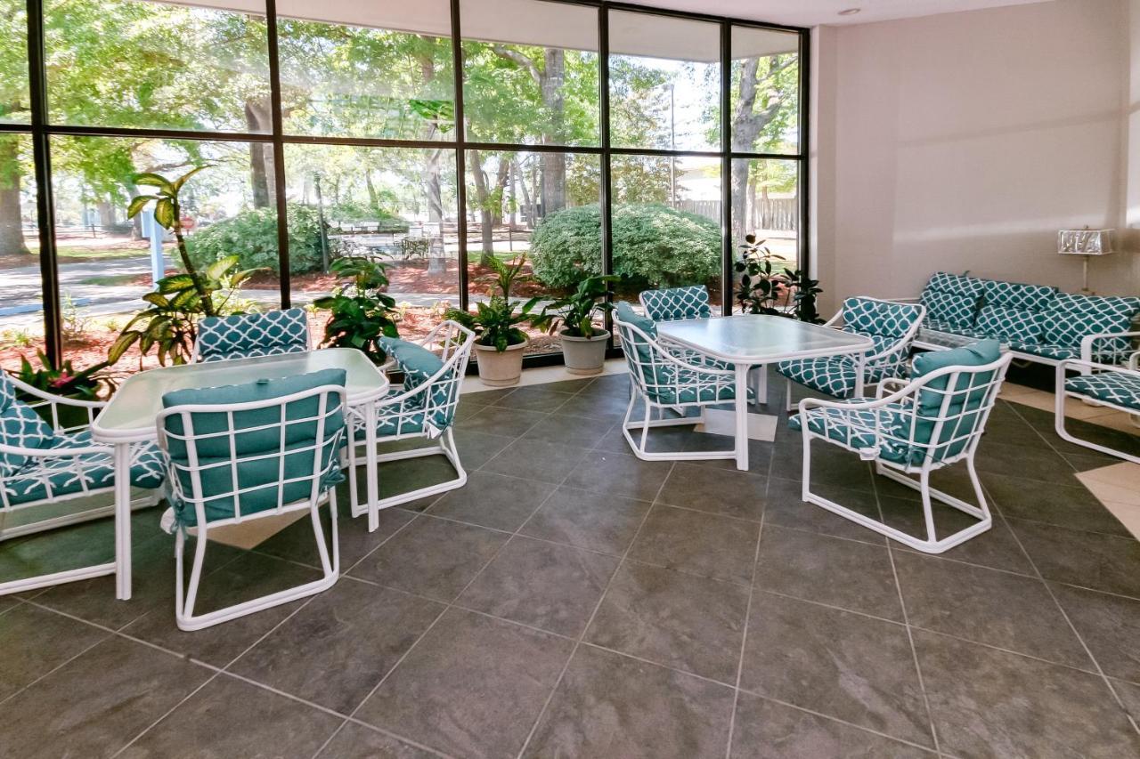 Myrtle Beach Resort A-326 Екстер'єр фото