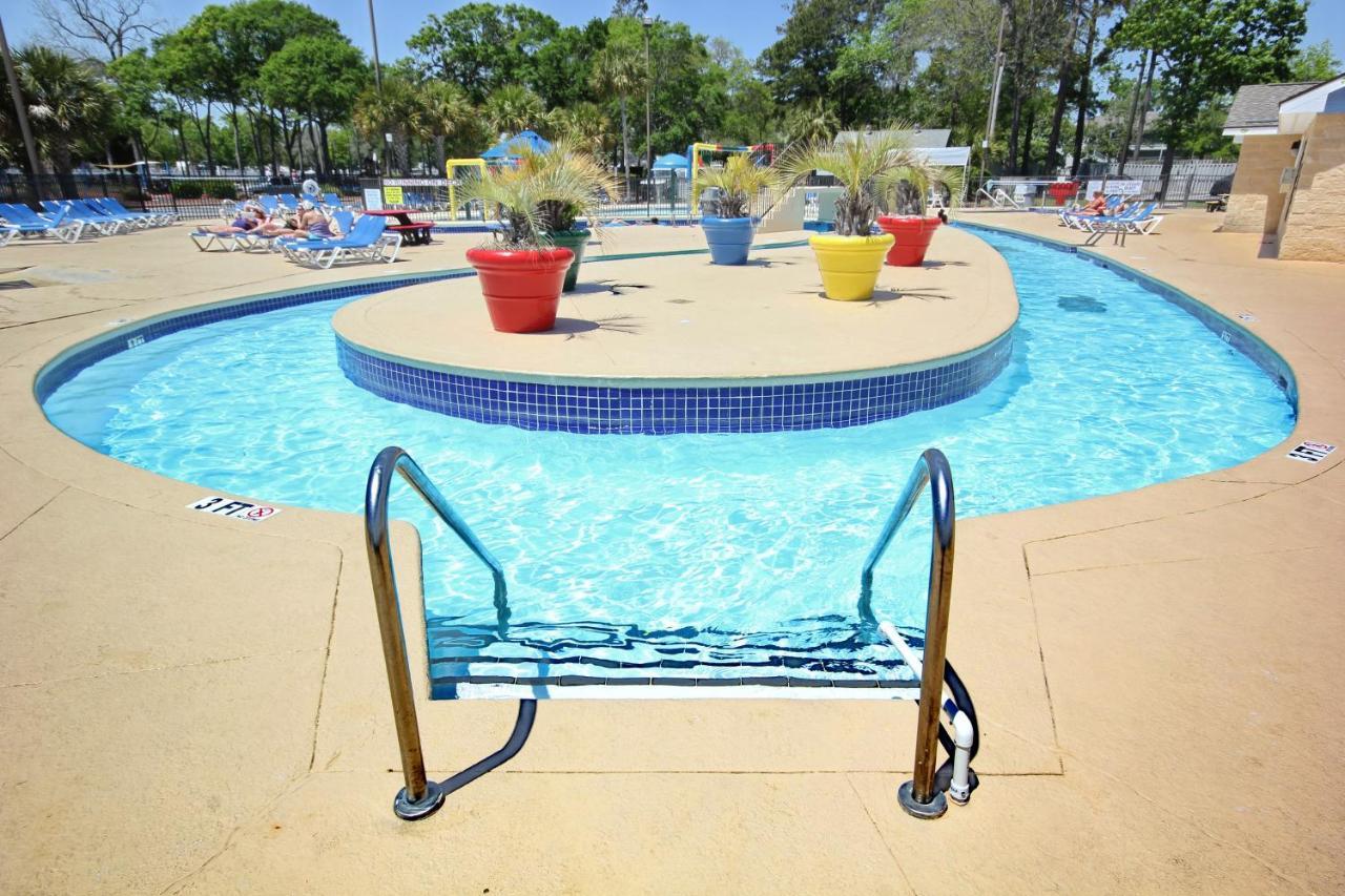 Myrtle Beach Resort A-326 Екстер'єр фото
