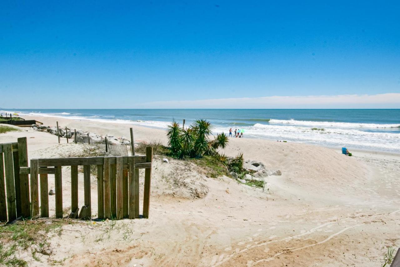 Myrtle Beach Resort A-326 Екстер'єр фото