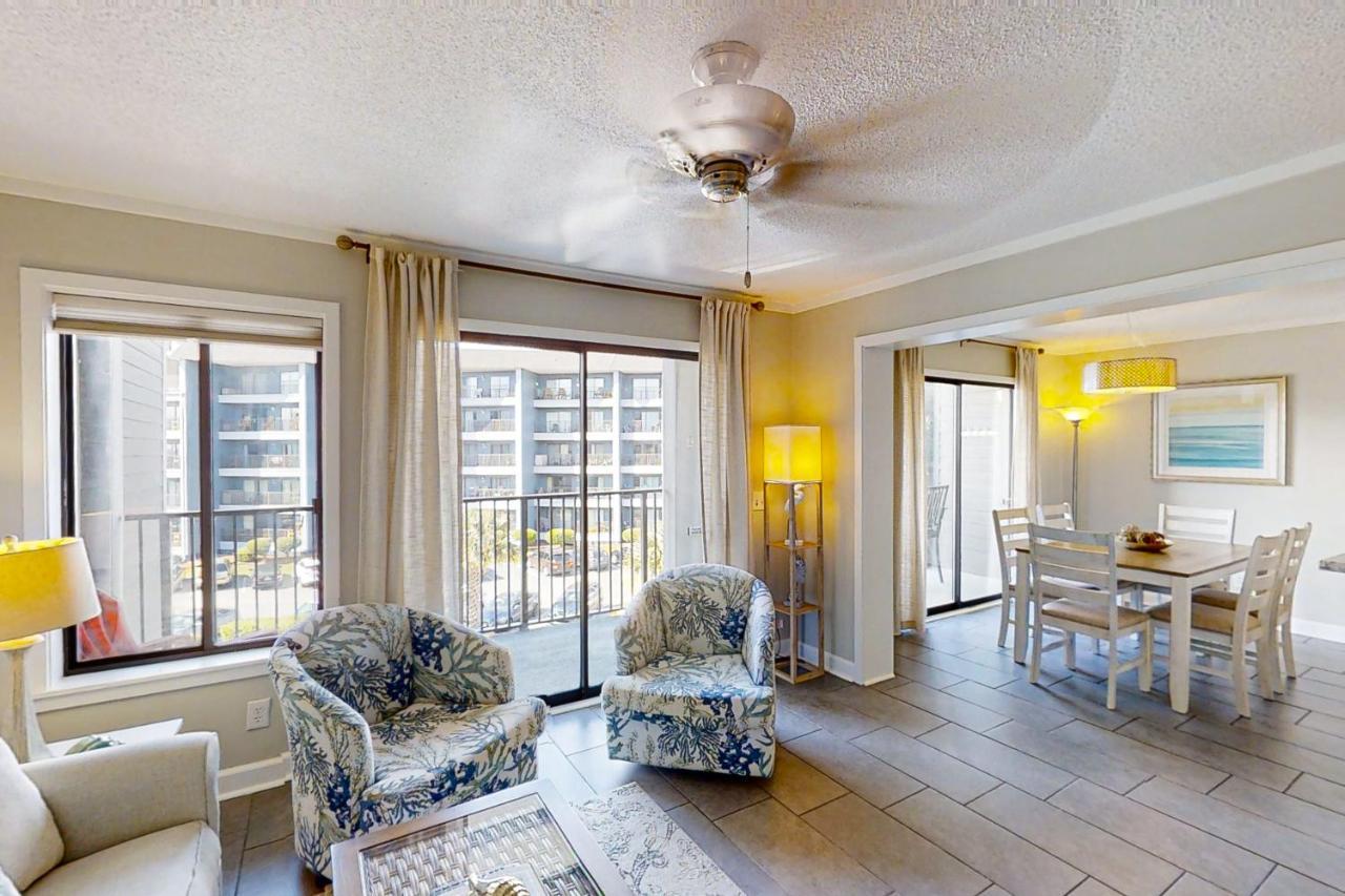 Myrtle Beach Resort A-326 Екстер'єр фото