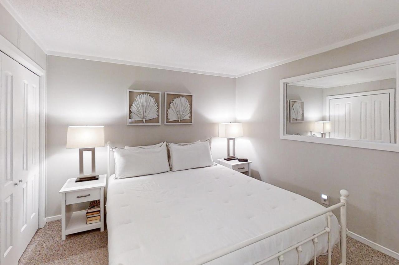 Myrtle Beach Resort A-326 Екстер'єр фото