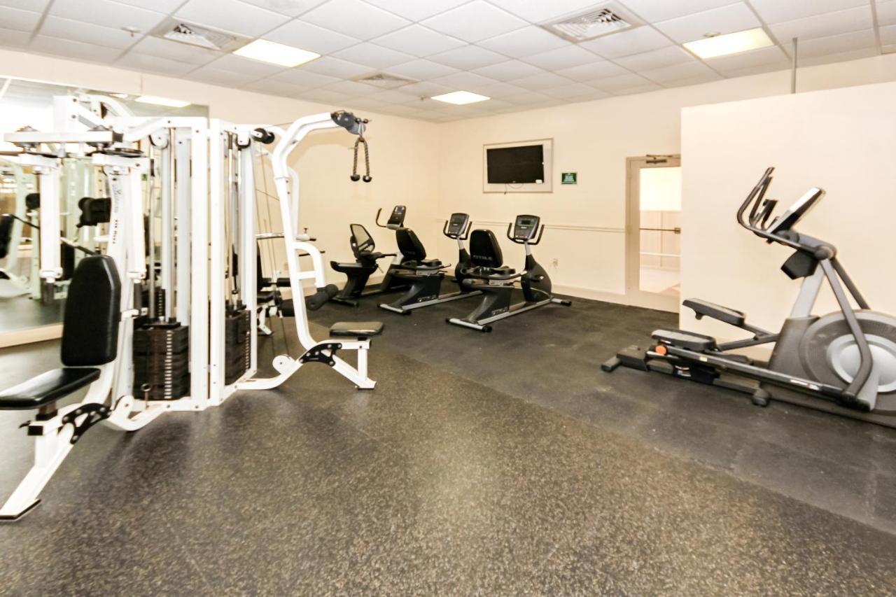 Myrtle Beach Resort A-326 Екстер'єр фото