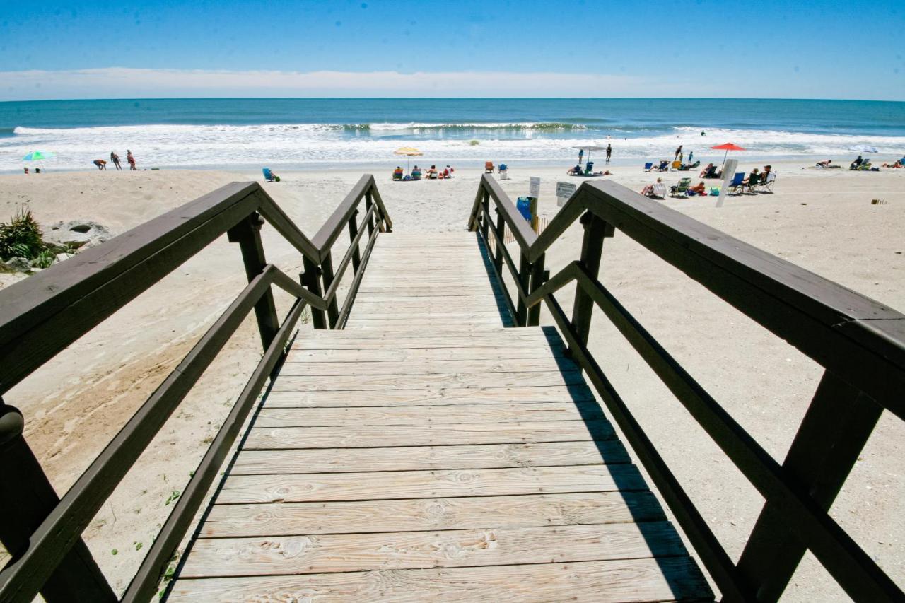 Myrtle Beach Resort A-326 Екстер'єр фото