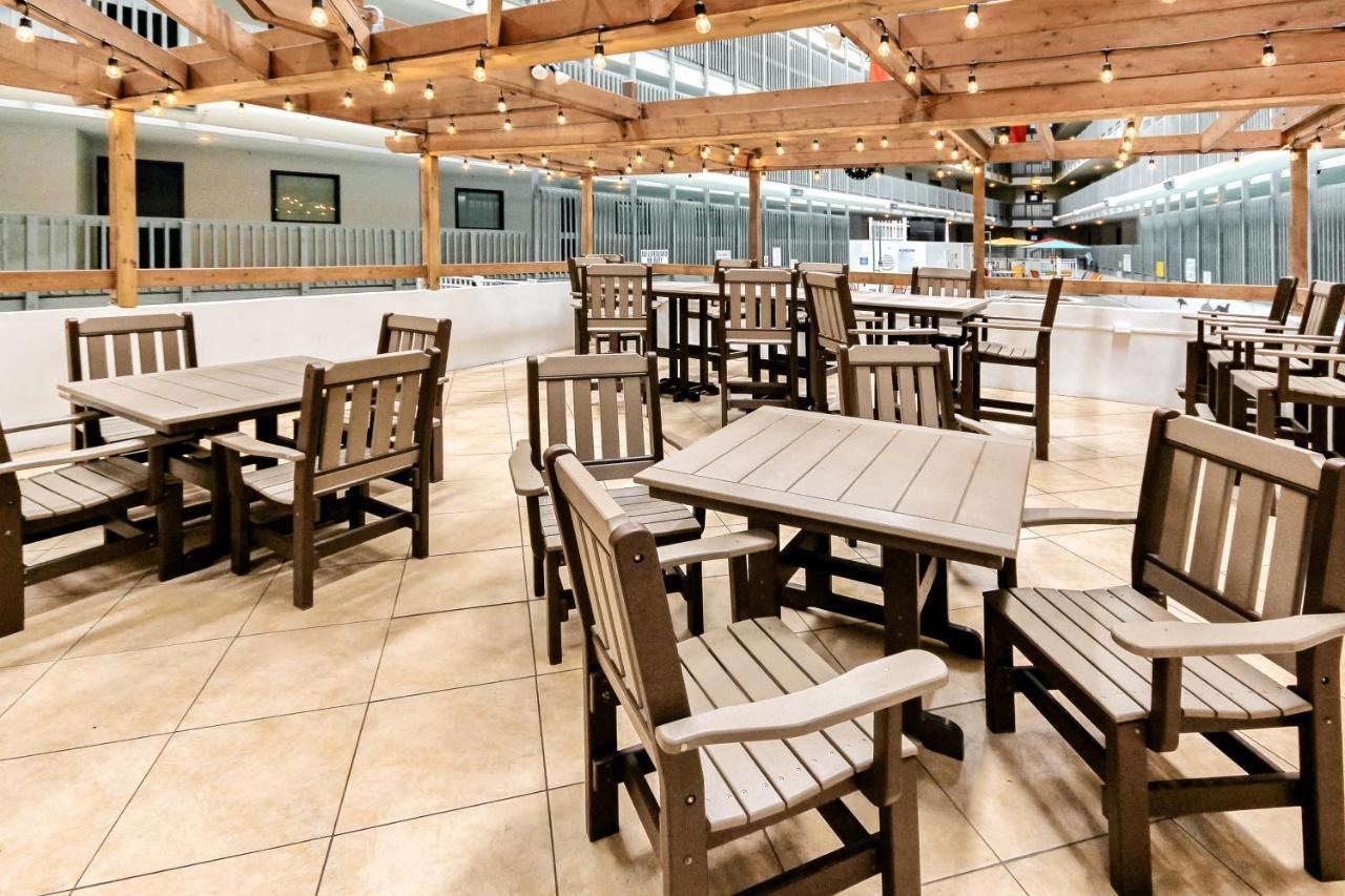 Myrtle Beach Resort A-326 Екстер'єр фото