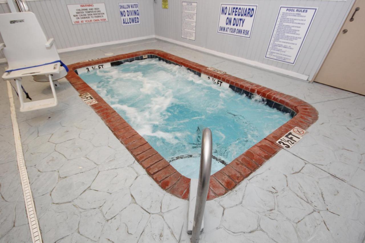 Myrtle Beach Resort A-326 Екстер'єр фото