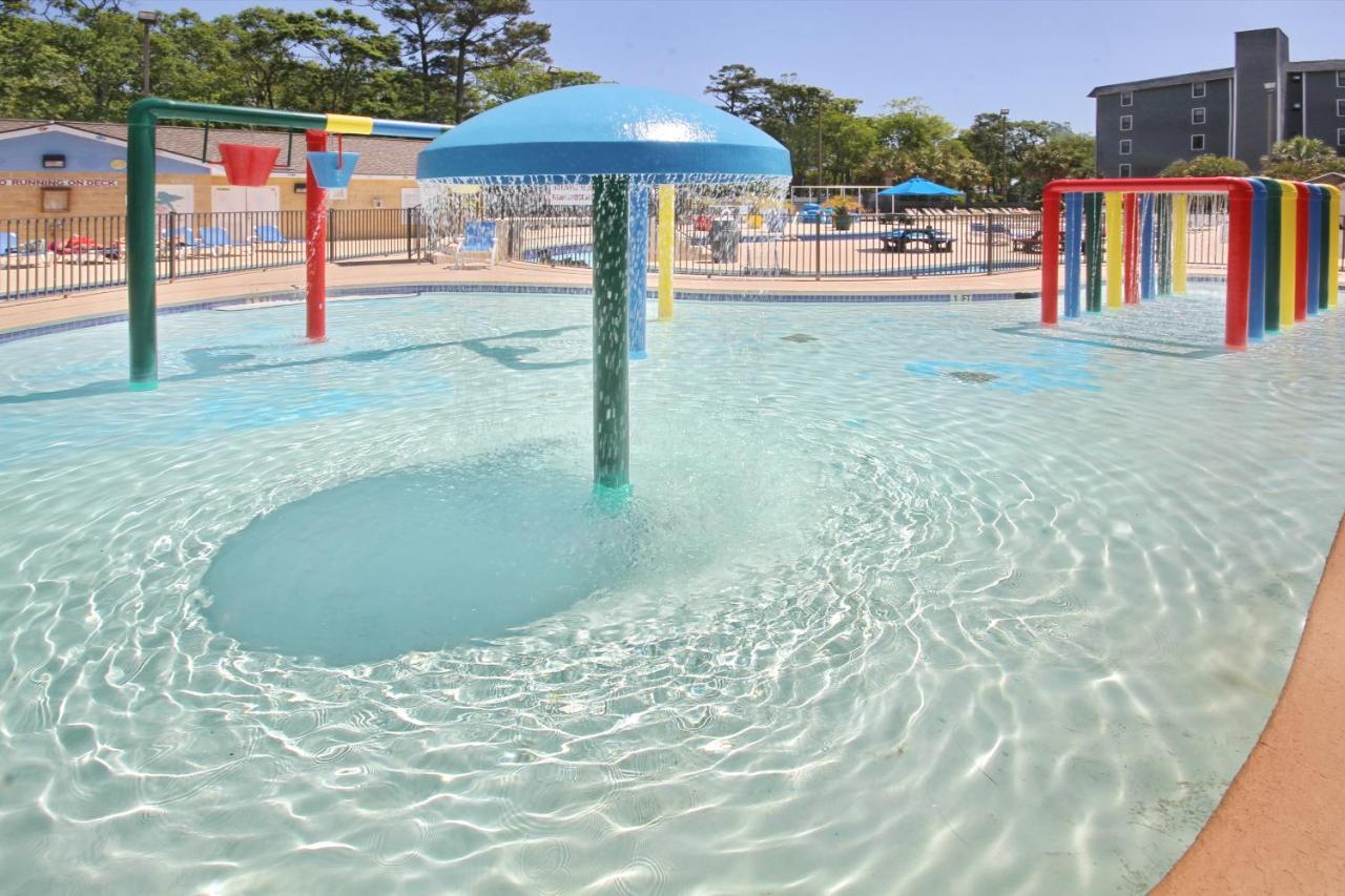 Myrtle Beach Resort A-326 Екстер'єр фото