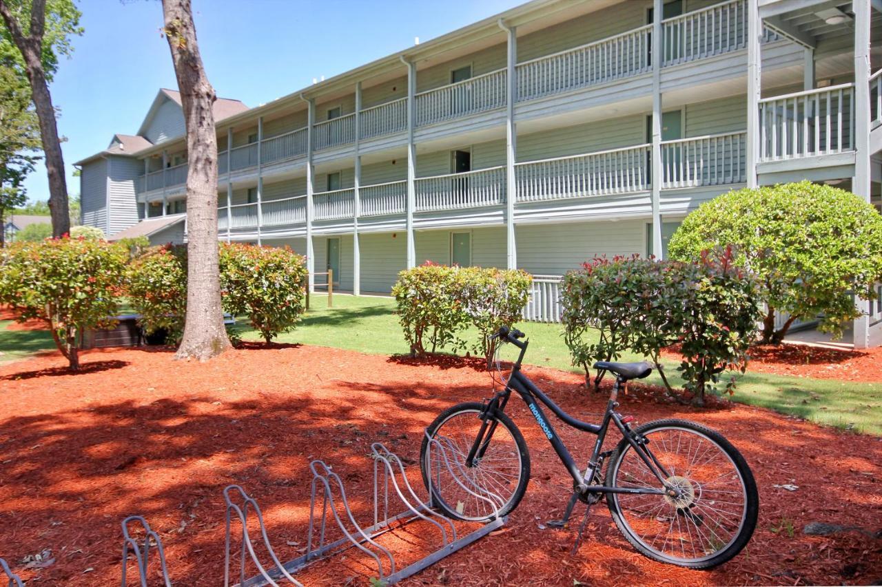 Myrtle Beach Resort A-326 Екстер'єр фото