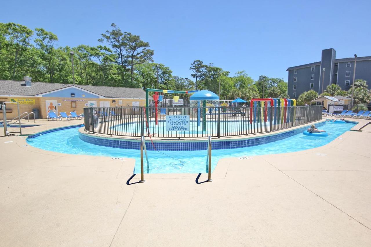Myrtle Beach Resort A-326 Екстер'єр фото