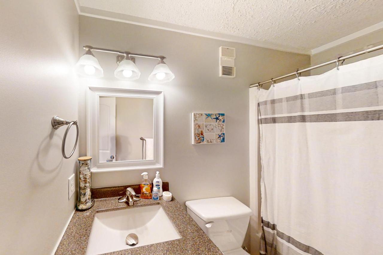 Myrtle Beach Resort A-326 Екстер'єр фото