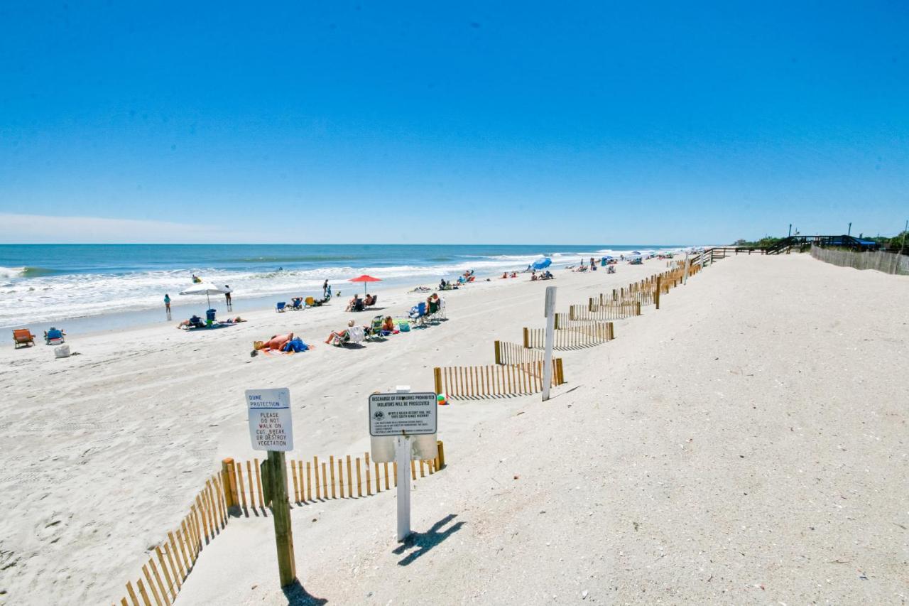 Myrtle Beach Resort A-326 Екстер'єр фото