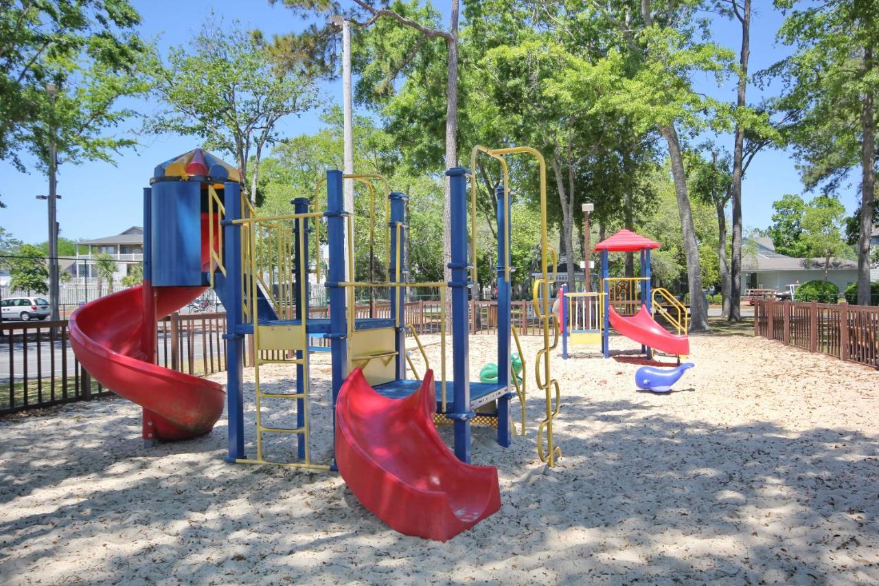 Myrtle Beach Resort A-326 Екстер'єр фото